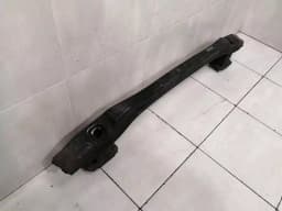 MERCEDES-BENZ Mercedes CLS W218 rear bumper beam A2186100014 rear bumper carrier — thumbnail 2