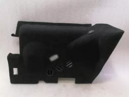 MERCEDES-BENZ MERCEDES G-WAGEN W463 A4636808009 RHD FOOTWELL COVERS — thumbnail 2