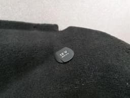 MERCEDES-BENZ MERCEDES G-WAGEN W463 A4636808009 RHD FOOTWELL COVERS — thumbnail 3