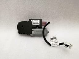 MERCEDES-BENZ Mercedes CLS W218 Sun Roof Engine A2188200142 Sunroof Motor — thumbnail 1