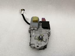 MERCEDES-BENZ Mercedes CLS W218 Sun Roof Engine A2188200142 Sunroof Motor — thumbnail 3