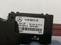 MERCEDES-BENZ Mercedes CLS W218 Sun Roof Engine A2188200142 Sunroof Motor — thumbnail 5