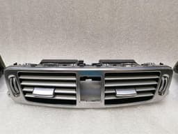 MERCEDES-BENZ Mercedes CLS W218 air vent set A2188300754 ventilation nozzle ventilation grille set — thumbnail 4