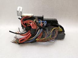 MERCEDES-BENZ Mercedes CLS W218 Fuse Box Rear SAM A2129003922 Fuse Box - Rear SAM — thumbnail 3