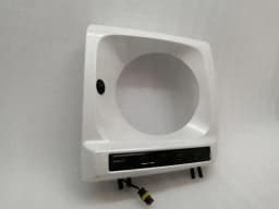 MERCEDES-BENZ MERCEDES G-WAGEN W463 A4638840174 LEFT LIGHTING UNIT LEFT LIGHTING UNIT — thumbnail 3