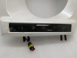 MERCEDES-BENZ MERCEDES G-WAGEN W463 A4638840174 LEFT LIGHTING UNIT LEFT LIGHTING UNIT — thumbnail 2