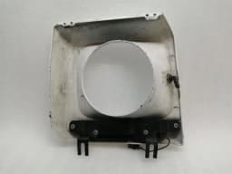 MERCEDES-BENZ MERCEDES G-WAGEN W463 A4638840174 LEFT LIGHTING UNIT LEFT LIGHTING UNIT — thumbnail 5