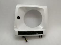 MERCEDES-BENZ MERCEDES G-WAGEN W463 A4638840174 LEFT LIGHTING UNIT LEFT LIGHTING UNIT — thumbnail 1