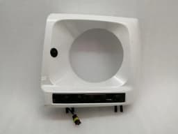 MERCEDES-BENZ MERCEDES G-WAGEN W463 A4638840174 LEFT LIGHTING UNIT LEFT LIGHTING UNIT — thumbnail 10