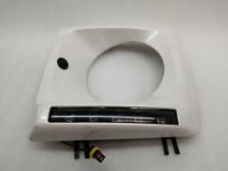 MERCEDES-BENZ MERCEDES G-WAGEN W463 A4638840174 LEFT LIGHTING UNIT LEFT LIGHTING UNIT — thumbnail 7