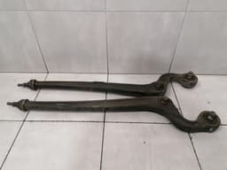MERCEDES-BENZ Mercedes G-Car W463 Front Wishbone Set A4603300111 Front Handlebar Set — thumbnail 1