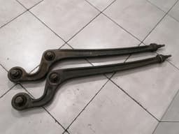 MERCEDES-BENZ Mercedes G-Car W463 Front Wishbone Set A4603300111 Front Handlebar Set — thumbnail 5