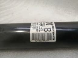 MERCEDES-BENZ Mercedes CLS63 W218 shock absorber rear R A2183202030 shock absorber rear re EDC — thumbnail 6