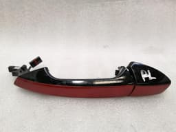 MERCEDES-BENZ Mercedes CLS W218 Left Door Handle A2047601370 Door Handle Left KEYLESS — thumbnail 5