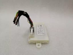 MERCEDES-BENZ Mercedes CLS W218 Keyless-Go Module A2129001929 Keyless-Go ECU — thumbnail 3