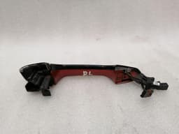 MERCEDES-BENZ Mercedes CLS W218 Left Door Handle A2047601370 Door Handle Left KEYLESS — thumbnail 4
