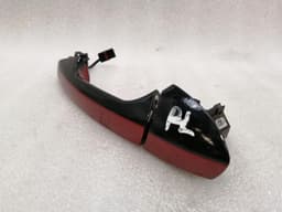 MERCEDES-BENZ Mercedes CLS W218 Left Door Handle A2047601370 Door Handle Left KEYLESS — thumbnail 7