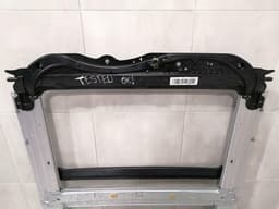 MERCEDES-BENZ Mercedes CLS W218 Sunroof Frame A2187800329 Sliding Sunroof Frame — thumbnail 8