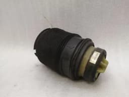 MERCEDES-BENZ Mercedes CLS63 W218 Left Air Spring A2123204325 Air Spring Rear Left Airmatic — thumbnail 1