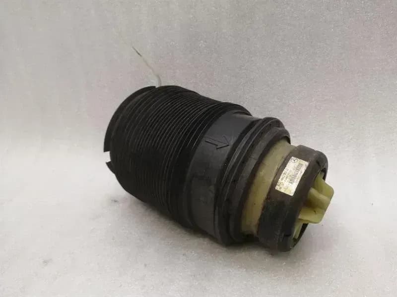 Mercedes CLS63 W218 Left Air Spring A2123204325 Air Spring Rear Left Airmatic