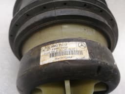 MERCEDES-BENZ Mercedes CLS63 W218 Left Air Spring A2123204325 Air Spring Rear Left Airmatic — thumbnail 6