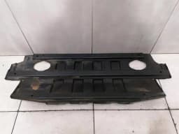MERCEDES-BENZ Mercedes G-Car W463 Undertray A4635201742 Underfloor Trim — thumbnail 4