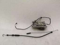 MERCEDES-BENZ Mercedes G-Car W463 Rear Left Door Lock A4637303735 Door Lock Rear Li — thumbnail 1