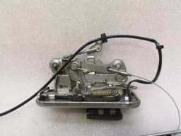 MERCEDES-BENZ Mercedes G-Car W463 Rear Left Door Lock A4637303735 Door Lock Rear Li — thumbnail 6