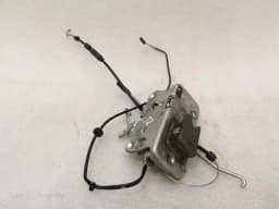 MERCEDES-BENZ Mercedes G-Car W463 Rear Left Door Lock A4637303735 Door Lock Rear Li — thumbnail 7