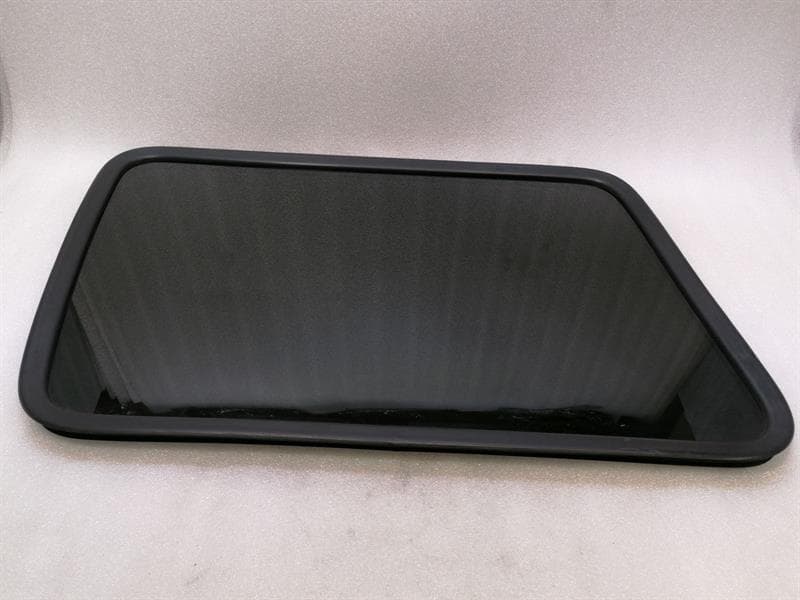 MERCEDES-BENZ Mercedes G-Wagen W463 Left Rear Quarter Glass A4636733510 Door Window 1⁄4 Rear Li