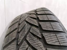 MERCEDES-BENZ AMG MERCEDES G-WAGEN W463 Alloy Wheel A4634012102 Alloy Rim Spare Wheel 9.5J 19 — thumbnail 5