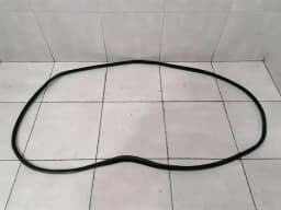 MERCEDES-BENZ Mercedes G-Car W463 Right Front Door Seal A4637210380 Door Seals Vo Right — thumbnail 1