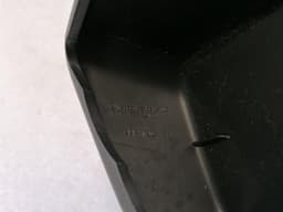 MERCEDES-BENZ Mercedes G-Car W463 A4635232900 AMG Fender Spread COVERS G63 — thumbnail 10