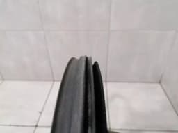MERCEDES-BENZ Mercedes G-Car W463 Right Front Door Seal A4637210380 Door Seals Vo Right — thumbnail 4