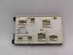 MERCEDES-BENZ MERCEDES G-WAGEN W463 ELECTRONIC MODULE A1769001101 ECU SAM — thumbnail 4