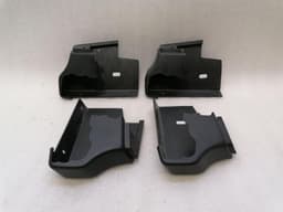 MERCEDES-BENZ Mercedes G-Car W463 A4635232900 AMG Fender Spread COVERS G63 — thumbnail 9