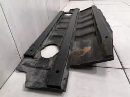 MERCEDES-BENZ Mercedes G-Car W463 Undertray A4635201742 Underfloor Trim — thumbnail 6