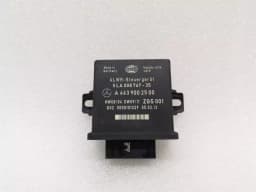 MERCEDES-BENZ Mercedes G-Class W463 Electronic Module A4639002500 Control Unit DYNAMIC LAMP XZ2 — thumbnail 3