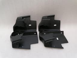 MERCEDES-BENZ Mercedes G-Car W463 A4635232900 AMG Fender Spread COVERS G63 — thumbnail 1