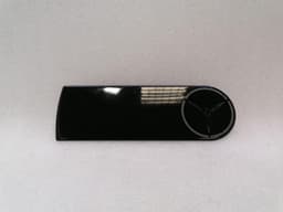 MERCEDES-BENZ MERCEDES G-WAGEN W463 A4638901744 BOOT LID COVER BOOT LID COVER — thumbnail 1