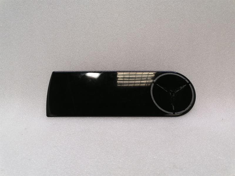 MERCEDES-BENZ MERCEDES G-WAGEN W463 A4638901744 BOOT LID COVER BOOT LID COVER