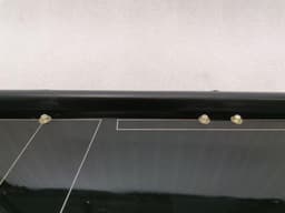 MERCEDES-BENZ Mercedes G-Wagen W463 Left Rear Quarter Glass A4636733510 Door Window 1⁄4 Rear Li — thumbnail 4