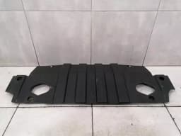 MERCEDES-BENZ Mercedes G-Car W463 Undertray A4635201742 Underfloor Trim — thumbnail 7