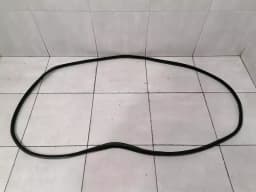 MERCEDES-BENZ Mercedes G-Car W463 Right Front Door Seal A4637210380 Door Seals Vo Right — thumbnail 3