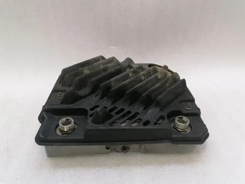MERCEDES-BENZ Mercedes G-Wagen W463 Oil Cooler Left A4635000101 Oil Cooler Left A4635007531