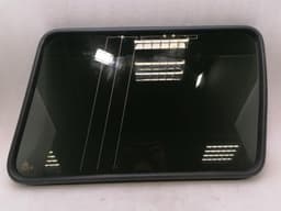 MERCEDES-BENZ Mercedes G-Wagen W463 Left Rear Quarter Glass A4636733510 Door Window 1⁄4 Rear Li — thumbnail 7