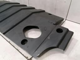 MERCEDES-BENZ Mercedes G-Car W463 Undertray A4635201742 Underfloor Trim — thumbnail 9