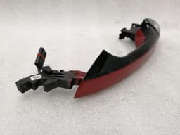 MERCEDES-BENZ Mercedes CLS W218 Left Door Handle A2047601370 Door Handle Left KEYLESS — thumbnail 2