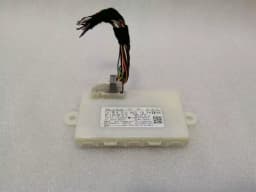 MERCEDES-BENZ Mercedes CLS W218 Keyless-Go Module A2129001929 Keyless-Go ECU — thumbnail 5
