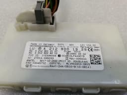 MERCEDES-BENZ Mercedes CLS W218 Keyless-Go Module A2129001929 Keyless-Go ECU — thumbnail 4
